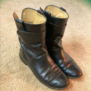 Frye Paige Short Boot Women’s